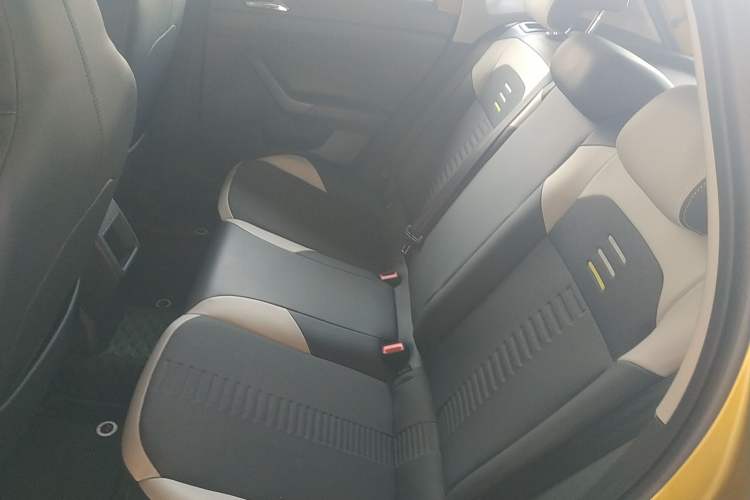 Used Volkswagen Polo 2019 Plus 1.5L Automatic Colorful Technology Edition
