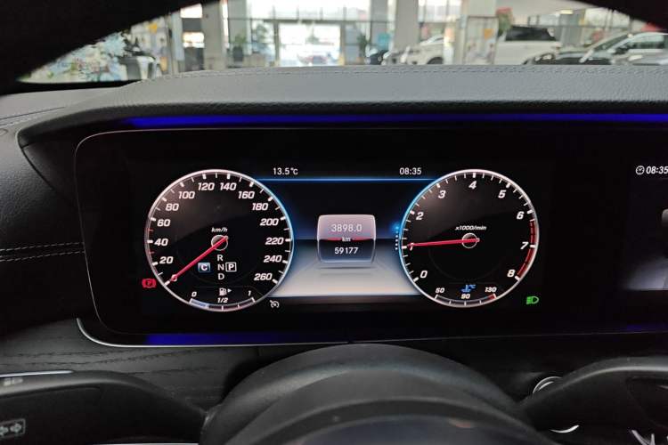 Used Mercedes-Benz E-Class 2020 Restyled E 300 L Sport Exclusive Edition