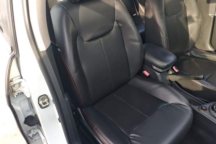 Used Peugeot 308 2014 Enjoy Edition Classic 1.6L Manual YouShang Model