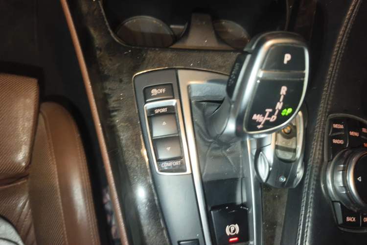 Used BMW 6 Series 2013 Facelift 640i Gran Coupe
