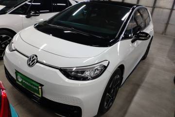 Used Volkswagen ID.3 2024 Outstanding Edition
