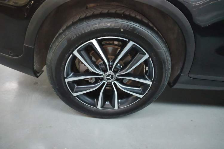 Used Mercedes-Benz GLC 2022 GLC 260 L 4MATIC Luxury Model