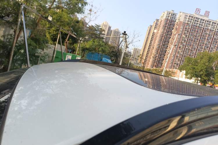 Used Haval H6 2020 2.0 GDIT Automatic Platinum Champion Edition