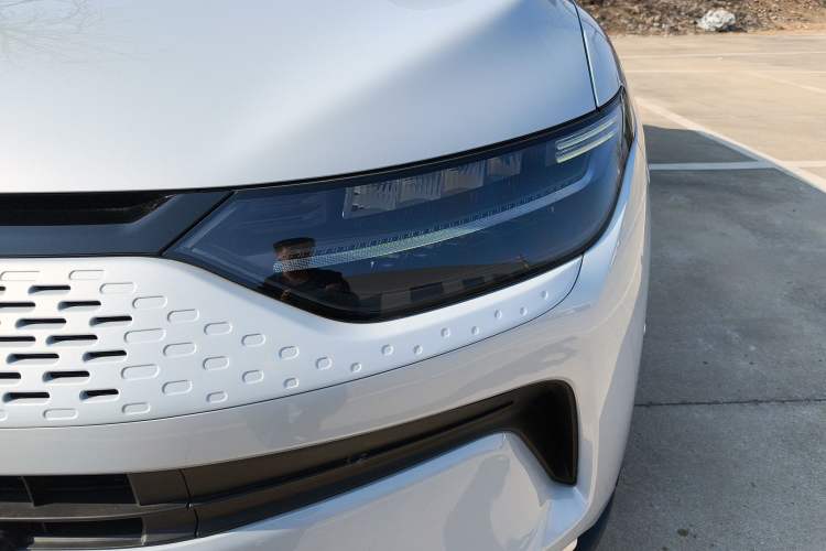 Used Leapmotor C11 2024 Range-Extended 300 Luxury Edition
