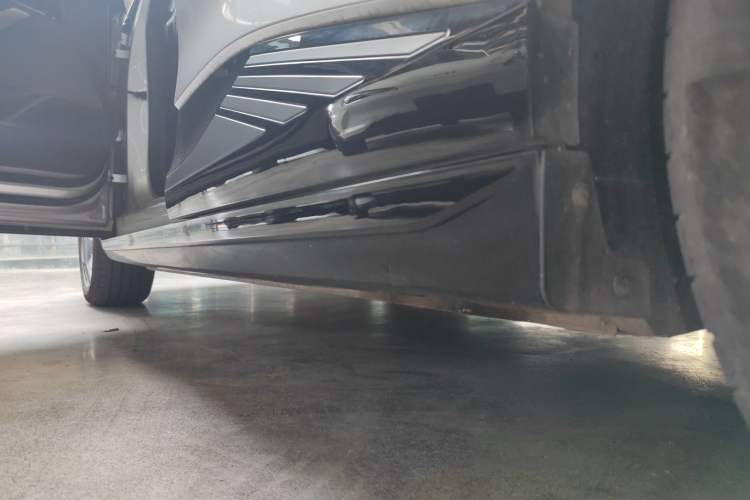 Used MG 4 EV 2022 520 km Flagship Edition