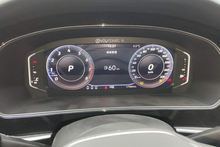 Used Volkswagen Passat 2022 330TSI Starry Elite Edition
