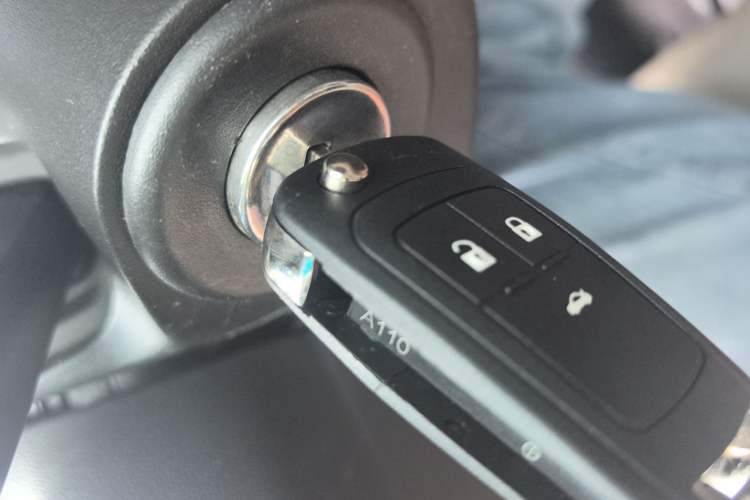 Used Buick GT 2018 15T Dual-Clutch Elite Model China V Standard
