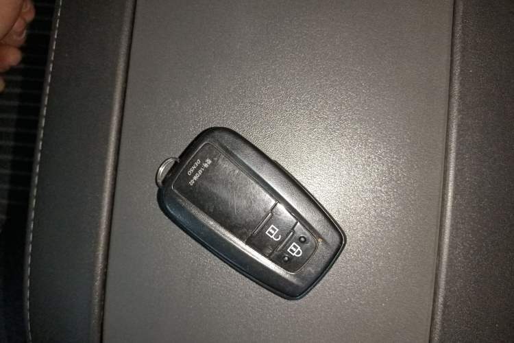 Used Toyota Crown Kluger 2023 2.5L HEV Four-Wheel Drive Luxury Edition
