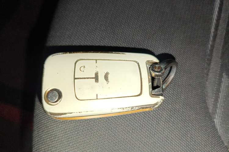 Used Chevrolet Cavalier 2019 320 Automatic Enjoyment with Sunroof
