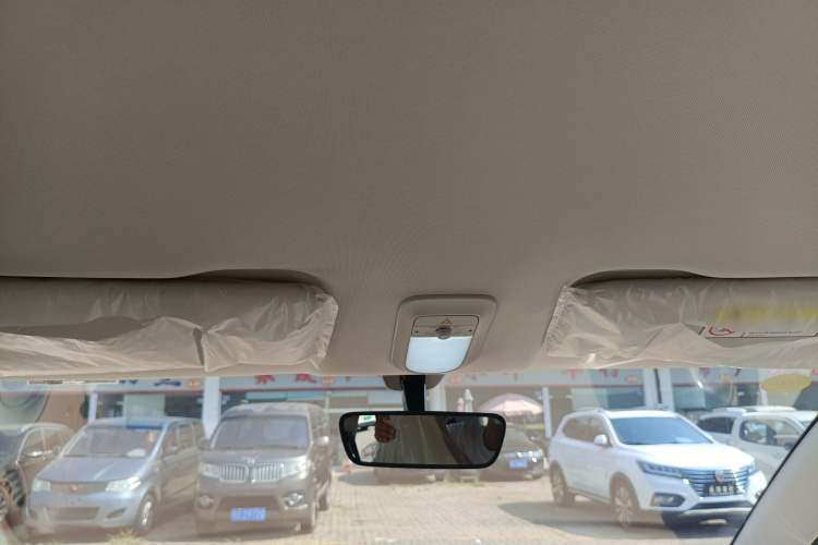 Used Wuling Bingo 2025 333 km Enjoyment Version
