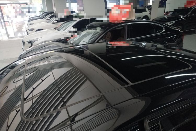 Used BMW 3 Series 2024 325Li M Sport Night Edition Package
