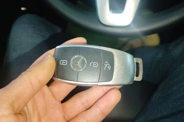 Used Mercedes-Benz C-Class 2019 Restyled C 260 L Sport Edition
