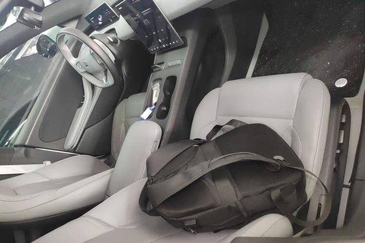 Used Nio ET5T 2024 75kWh Touring