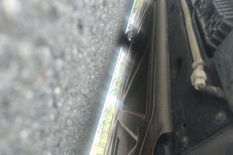 Used  SU7 2024 Four-Wheel Drive Ultra-Long Range Advanced Intelligent Driving Max Edition
