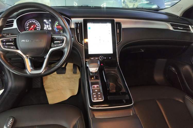 Used Roewe i6 MAX New Energy 2020 1.5T PHEV Sporty Cool Edition