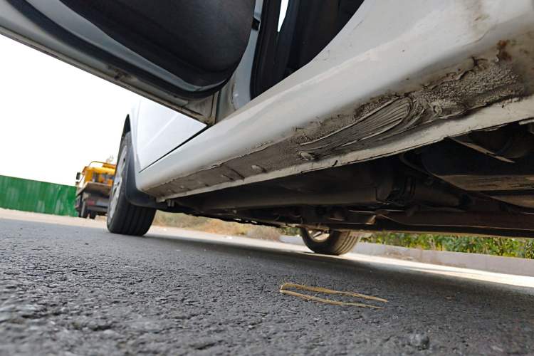 Used Geely Auto Vision 2018 1.5L Manual Happiness Edition