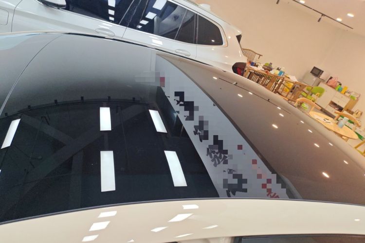 Used XPeng MONA M03 2024 620 with Ultra-Long Range