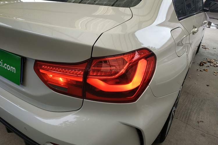 Used BMW 1 Series 2019 120i Leading Model M Sport Package