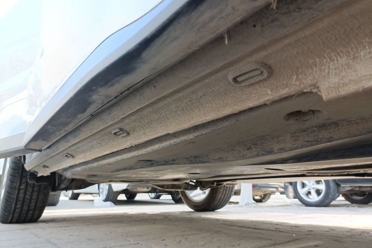 Used Jetta VS5 2024 280TSI Manual Pioneer Edition
