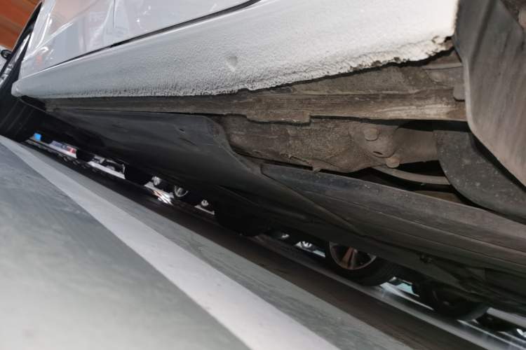 Used Volkswagen Lamando 2019 230TSI DSG Fashion Edition China VI
