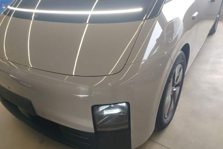 Used Li Auto MEGA 2024 Ultra Model