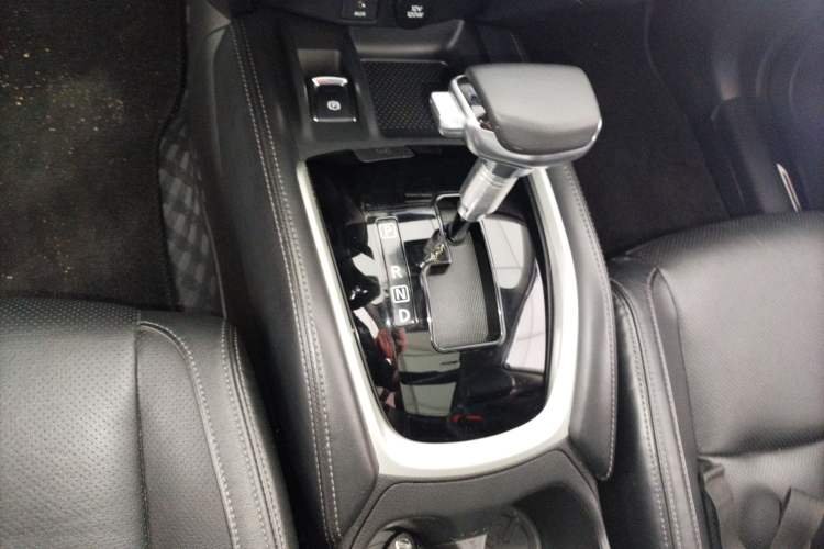 Used Nissan X-Trail 2019 2.0L CVT Comfort Edition 2WD
