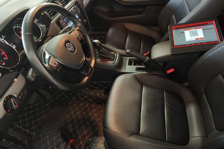 Used Volkswagen Sagitar 2018 280TSI DSG Ignite Edition
