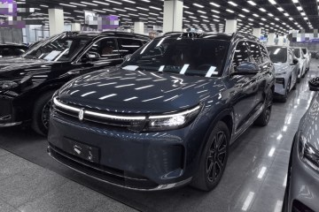 Used Hima AITO M7 2024 1.5T Intelligent Drive 4WD Ultra Version 5 Seats