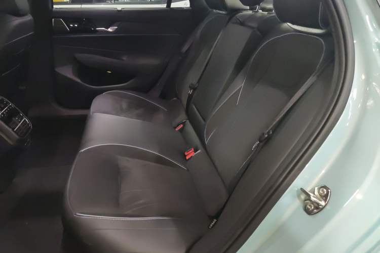 Used Volkswagen Passat 2025 Pro 380TSI Starry Dragon Luxury Edition