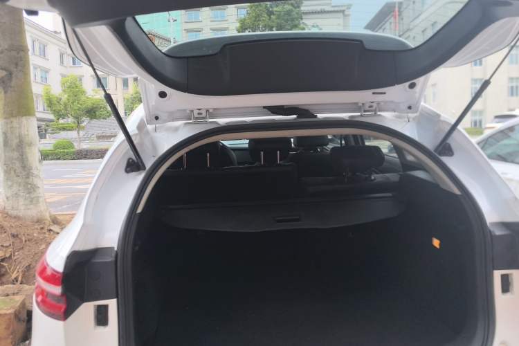 Used Haval F7 2020 1.5T Two-Wheel Drive i-Trend