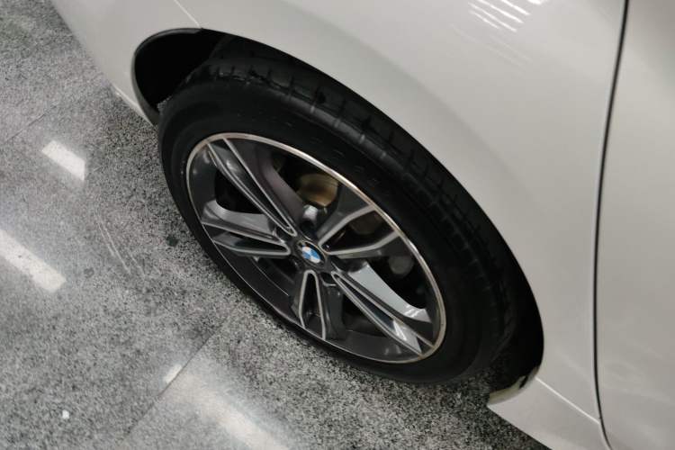 Used BMW 1 Series 2017 118i Sport Edition
