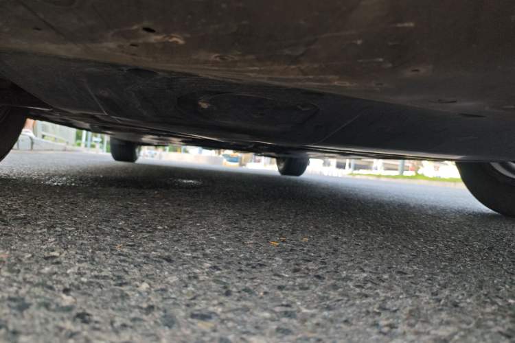 Used Mazda Mazda 3 Axela 2019 Cloud-Controlled Sedan 1.5L Automatic Luxury Model China VI Standard
