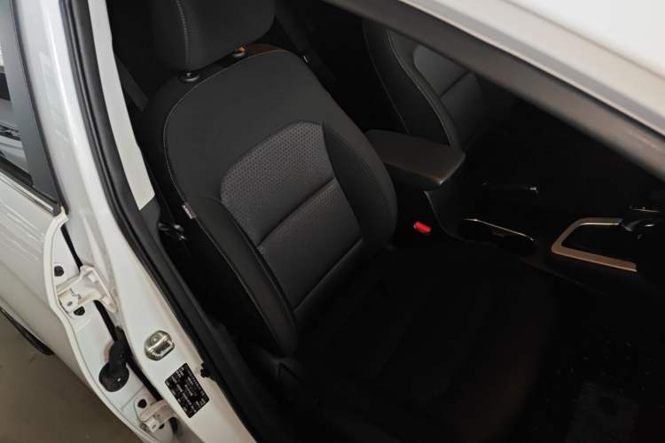 Used Hyundai Elantra 2016 1.6L Automatic ZhiXuan – Elite Version