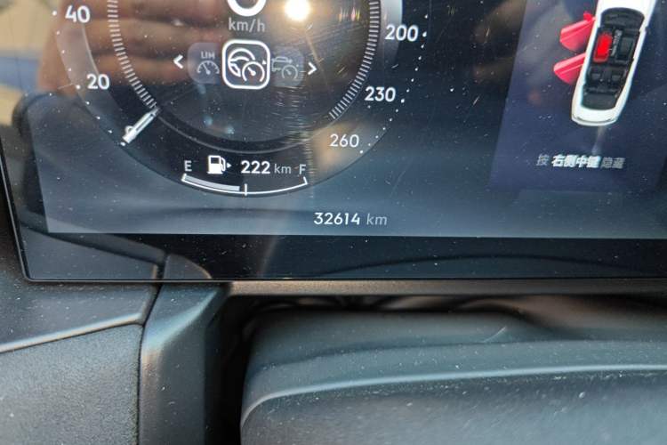 Used Lynk & Co 03 2023 1.5TD DCT JingPro
