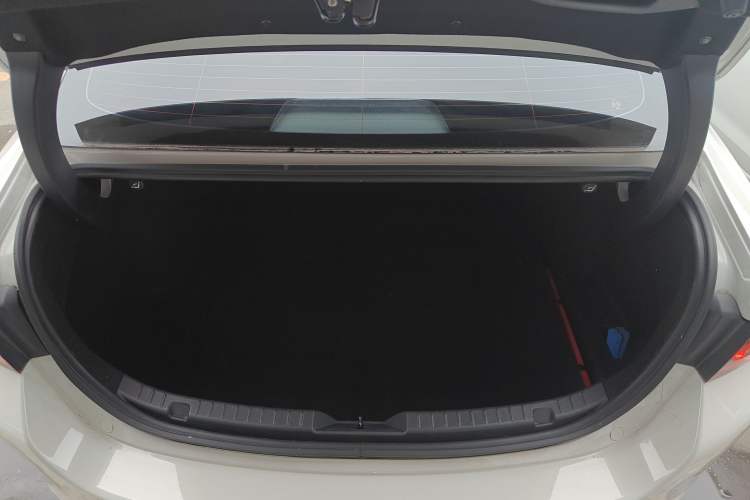 Used Mazda Mazda 3 Axela 2023 2.0L Automatic Zhiya Edition
