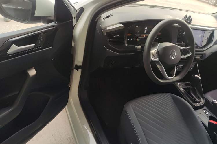 Used Volkswagen Lavida 2023 New Rui 1.5L Automatic New Yi Edition