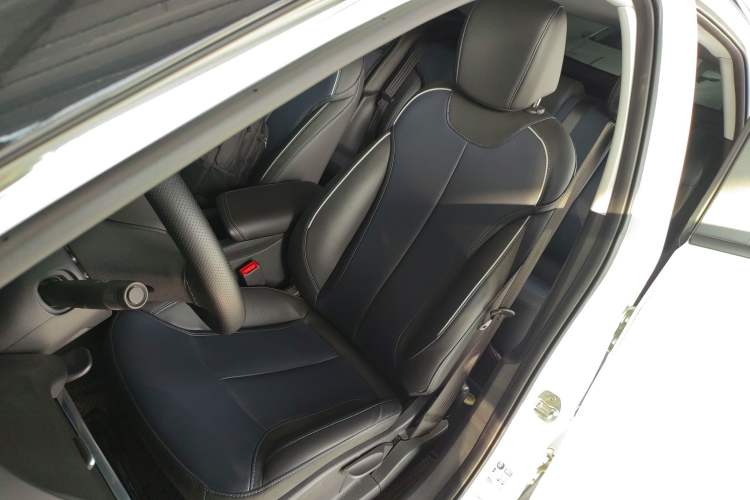 Used Buick Velite 6 2024 450km Range Commuter Version
