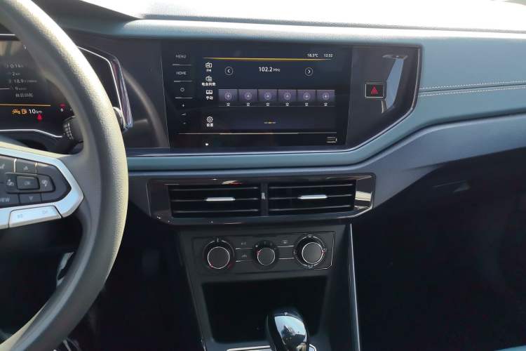 Used Volkswagen Lavida 2025 New Sharp 1.5L Outstanding New Vision Edition
