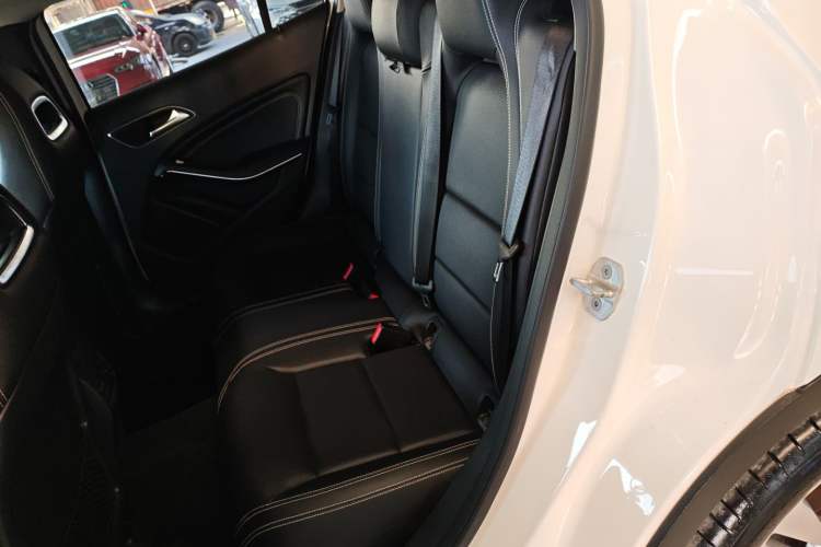 Used Mercedes-Benz GLA 2016 GLA 200 Sport Edition
