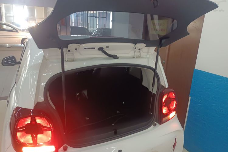 Used Roewe Clever 2022 311km QiQi BoBo Edition