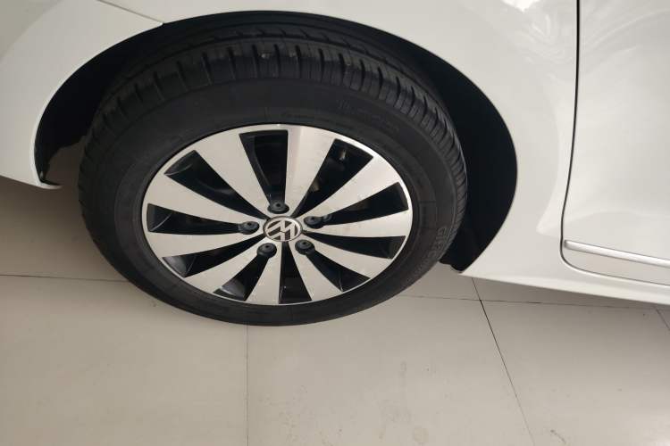 Used Volkswagen Sagitar 2018 1.6L Manual Comfort Model