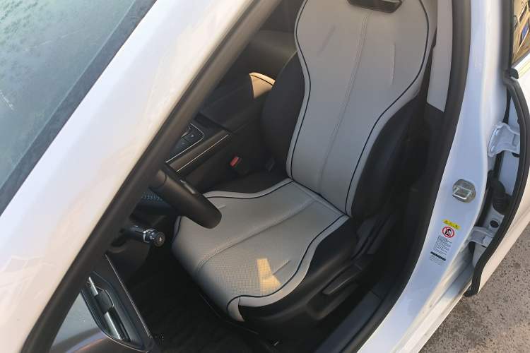 Used BYD Destroyer 05 2024 HONOR Edition DM-i 55KM Luxury Model
