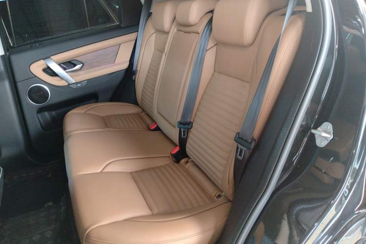 Used Land Rover Discovery Sport 2024 Performance Tech Edition
