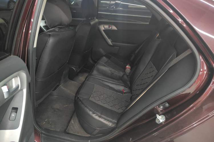 Used Kia Forte 2014 1.6L AT GL