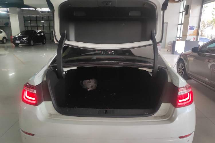 Used Citroen C6 2017 350THP Luxury Model
