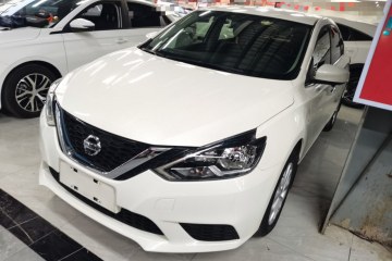 Used Nissan Sylphy 2022 Classic 1.6XE CVT Comfort Edition