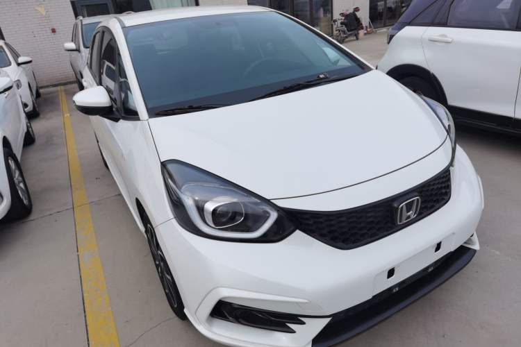 Used Honda LIFE 2021 1.5L CVT SPORT Heartbeat Edition
