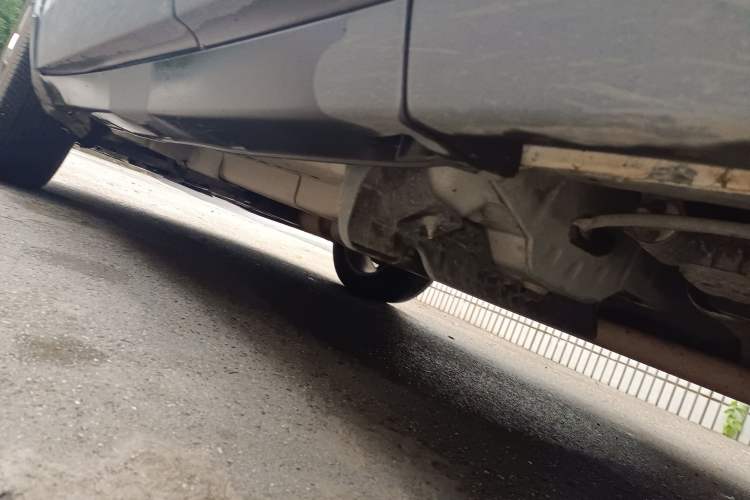 Used Chevrolet Trax 2014 1.4T Automatic Two-Wheel Drive Luxury Model
