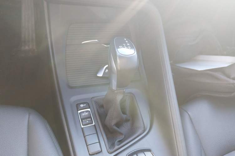 Used BMW X1 2018 sDrive20Li Leading Model
