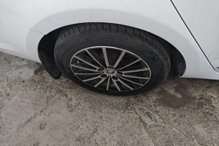 Used Skoda Octavia 2018 TSI230 DSG Luxury Edition
